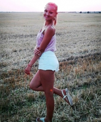 Анкета проститутки Эвилин - город Шафраново, 30 лет, №10924